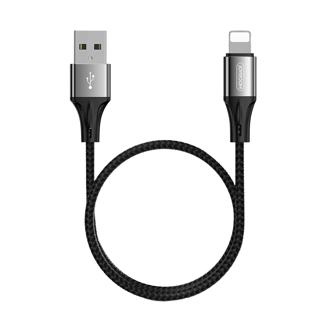 Joyroom N1 Lightning To USB Data Cable 1m