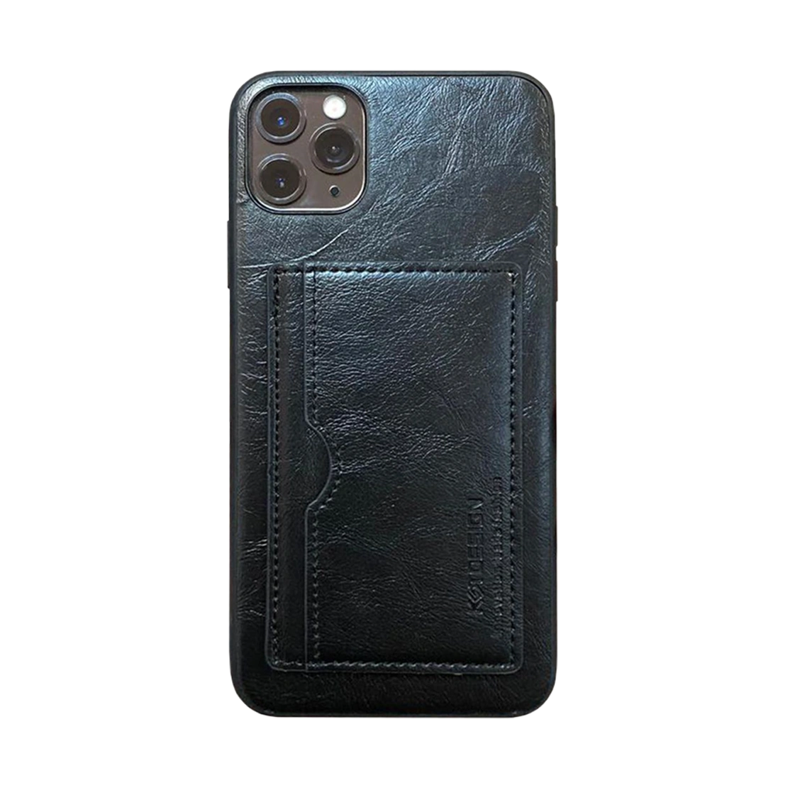 KSTDESIGN Leather Case For iPhone 11 Pro Max LE1