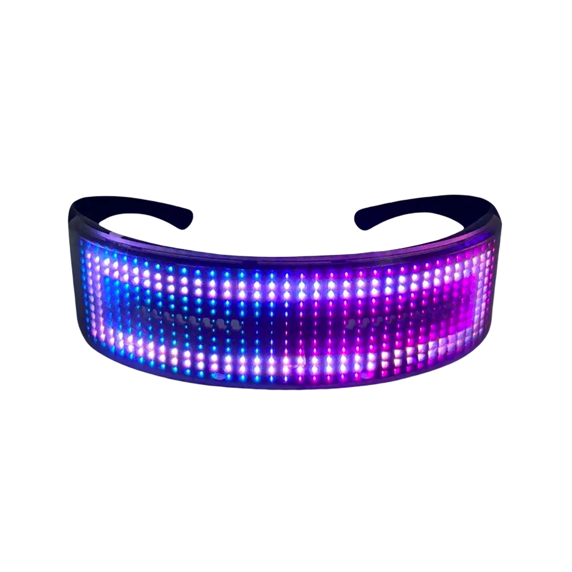 LED Party Smart Glasses BT