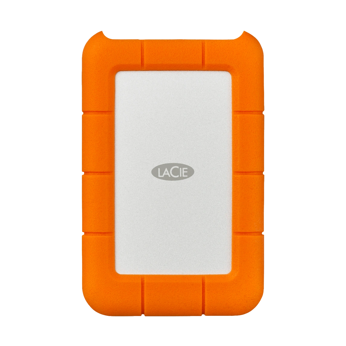 LaCie Rugged Mini Portable Storage 4TB