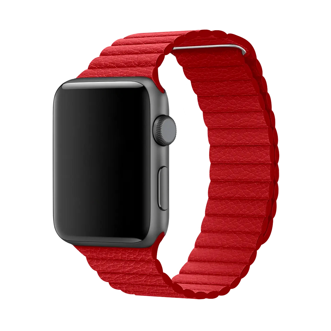 HC Leather Loop Apple Watch Band