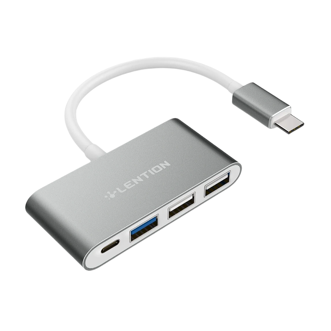 Lention USB-C to USB and USB-C C13se