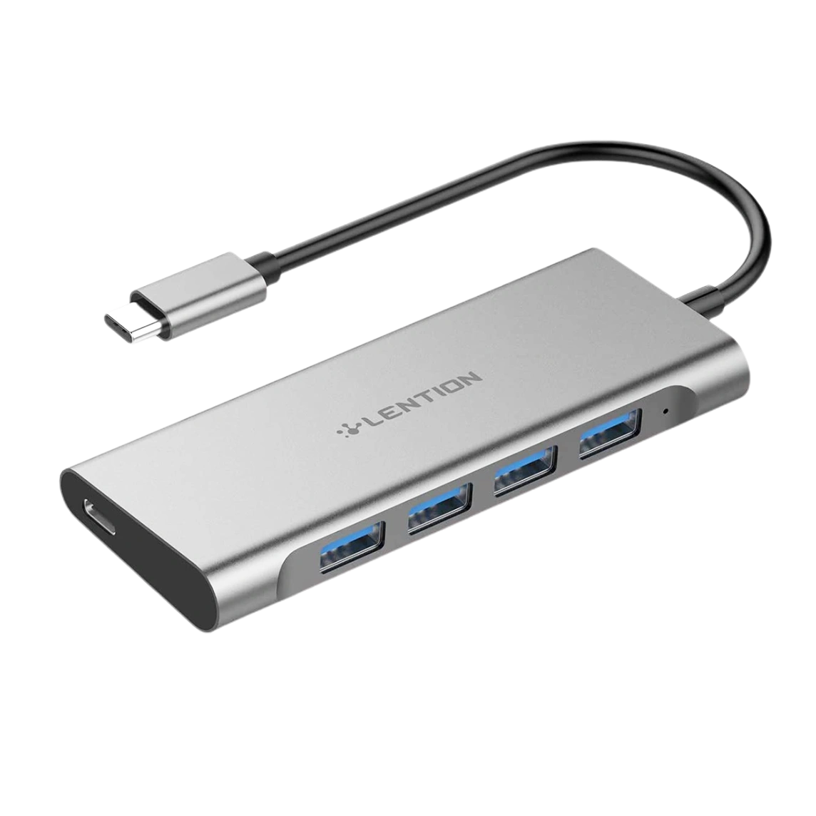 Lention USB-C to USB and USB-C C31