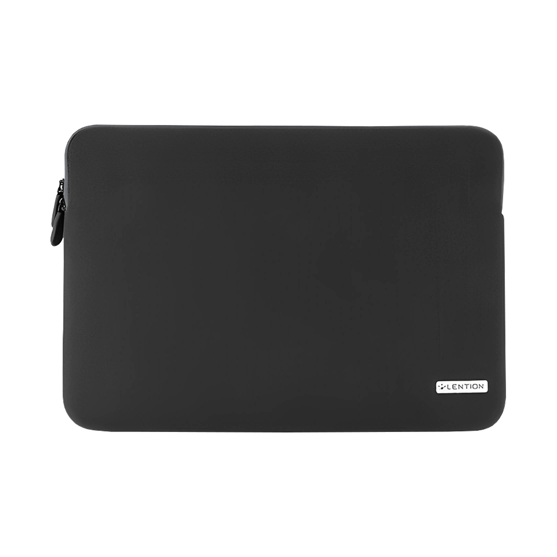 Lention Neoprene Sleeve Zipper Case for Macbook 15-inch PCB-B400