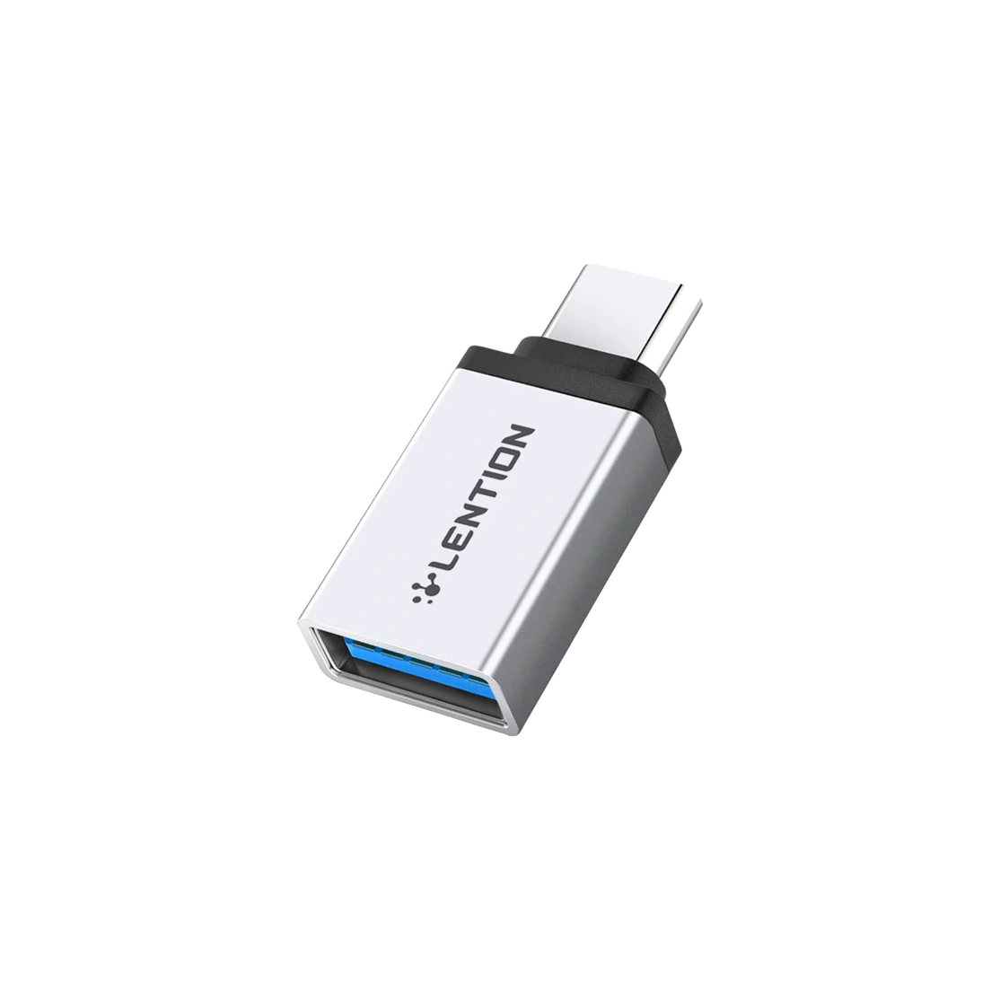 Lention USB-C to USB 3.0 Adapter OTG C3