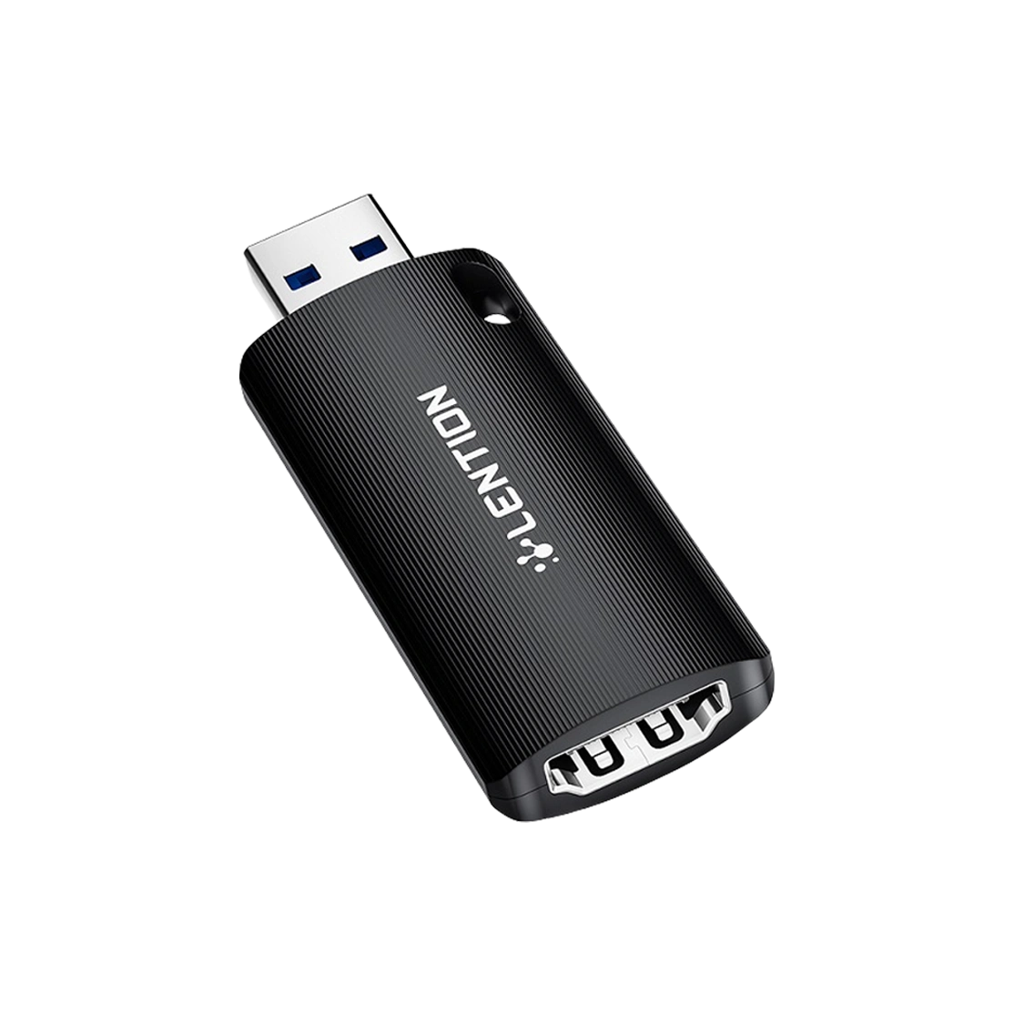 Lention USB to HDMI Hub Adapter V20