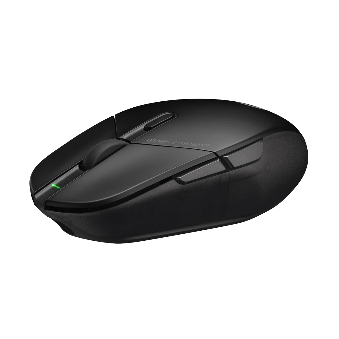 Logitech Gaming Mouse G303 Shroud Edition RF