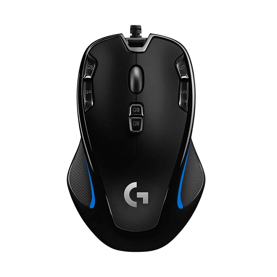 Logitech Gaming USB Mouse G300s