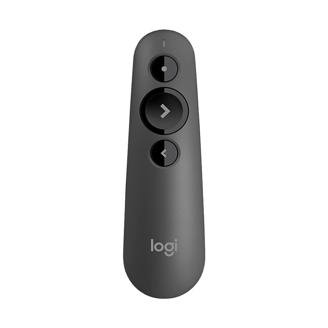 Logitech Presentation Remote with Laser Pointer R500