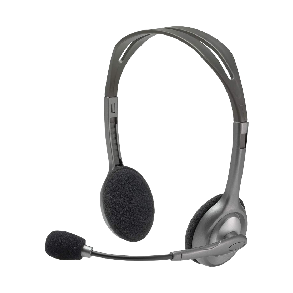 Logitech Stereo Headset 3.5mm Multi-Device H110