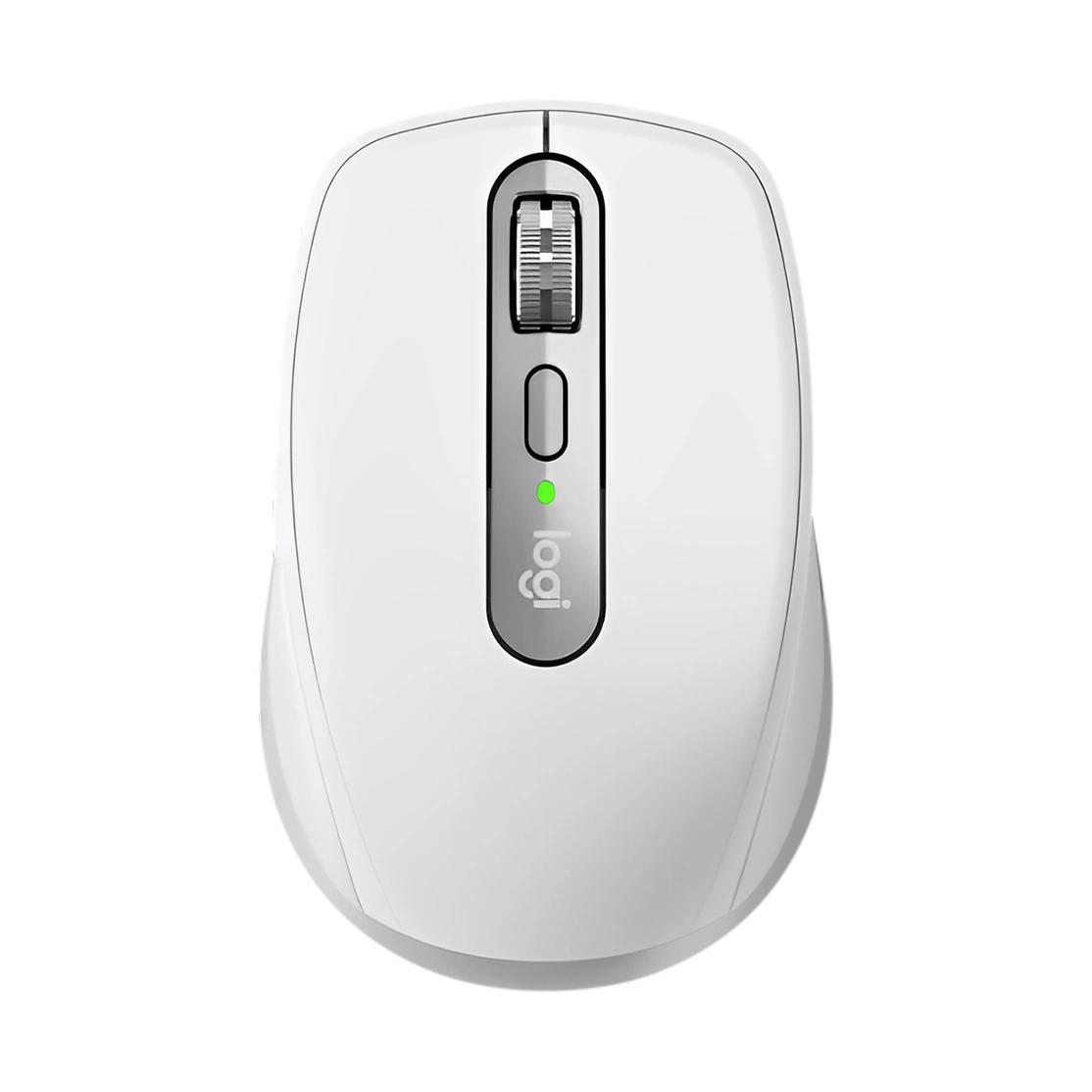 Logitech Wireless Mouse MX Anywhere 3
