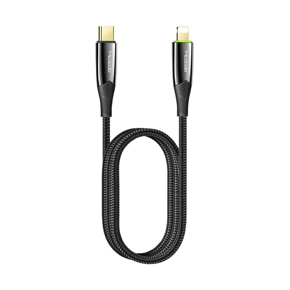 Mcdodo Charge Cable USB-C to Lightning 1.8m CA-8563