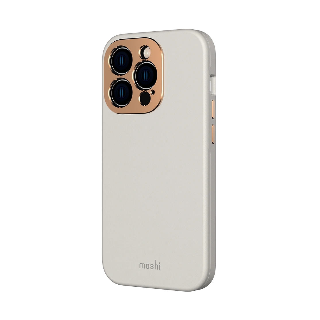 Moshi Napa Case iPhone 14 Pro Max Whit Magsafe