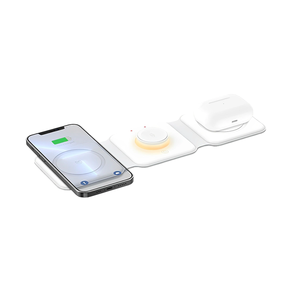 Recci Wireless Charger Ambient Lamp RCW-27