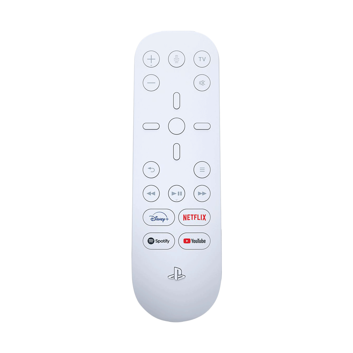 Sony PlayStation 5 Media remote
