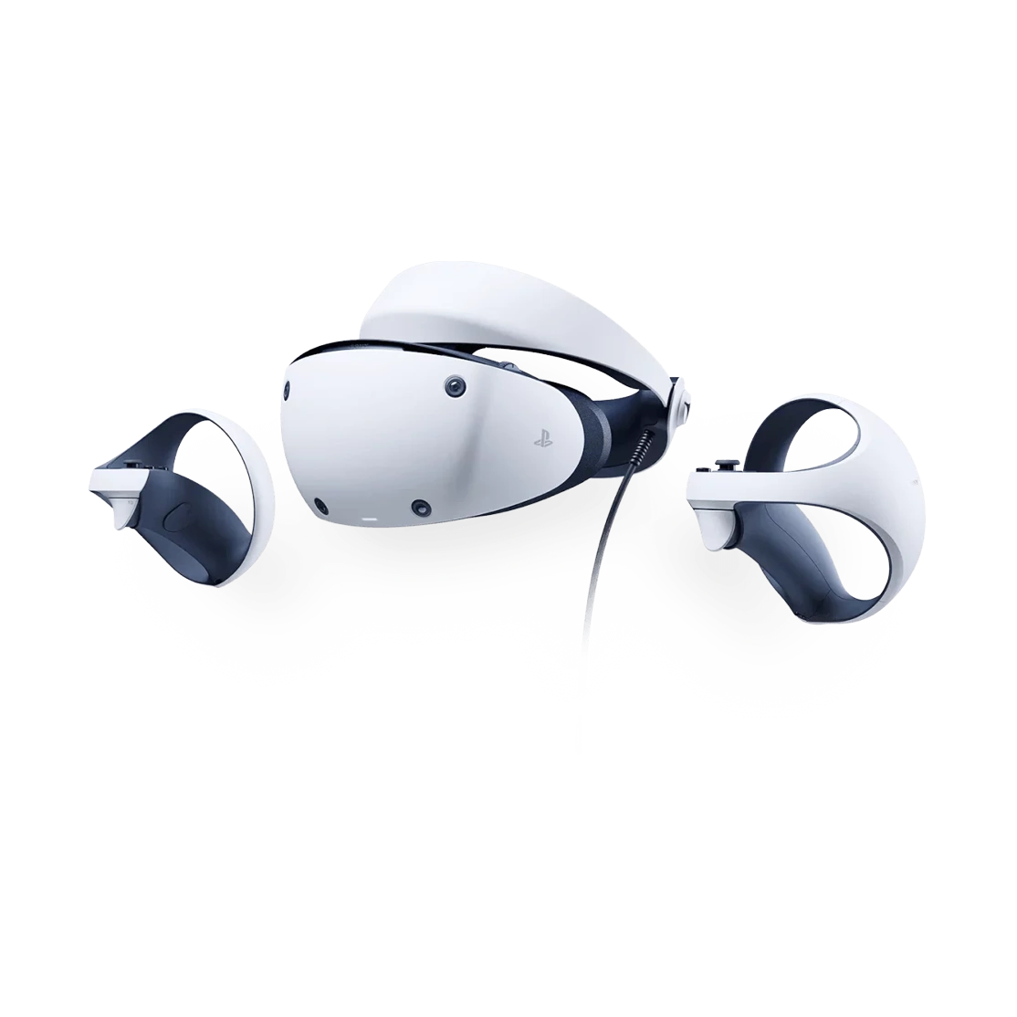 هدست واقعیت مجازی Sony مدل PlayStation VR2