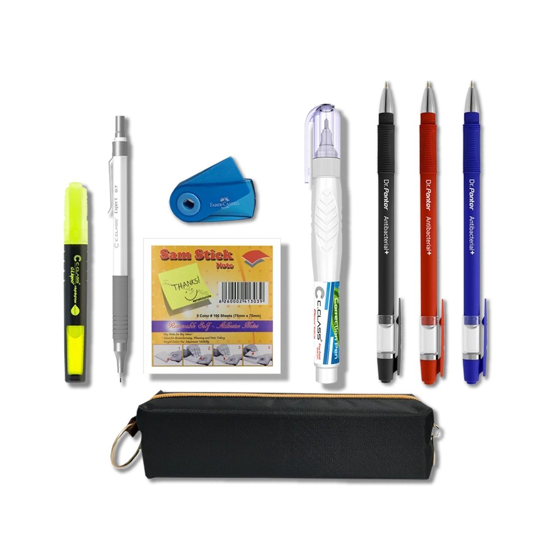 Stationery Pack for Masters Students