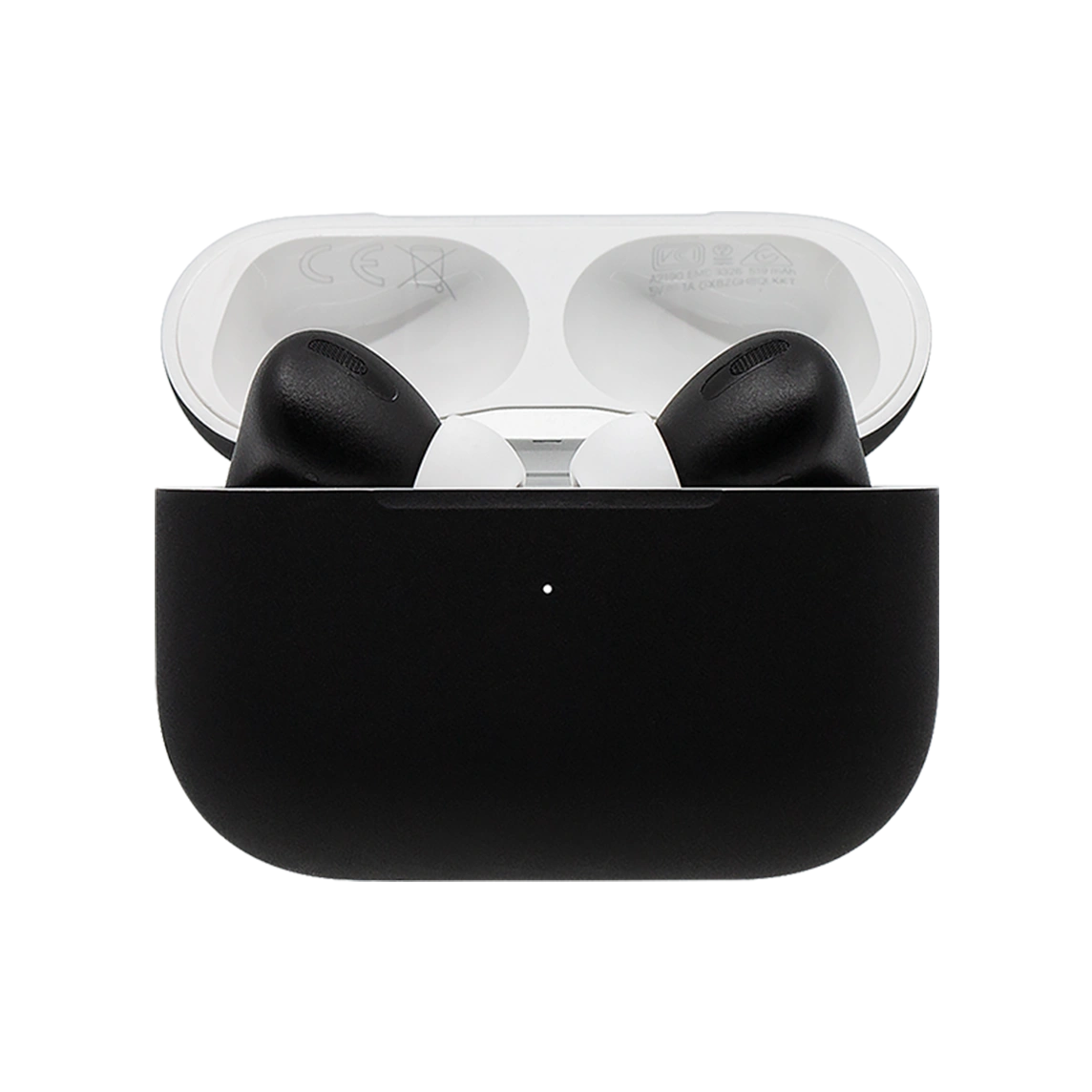Switch Painted Apple Airpods Pro Jet Black Matte