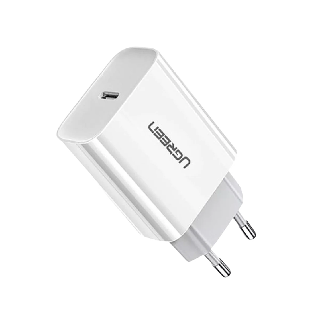 UGREEN 20w PD 3.0 Fast USB-C Quick Charger CD137