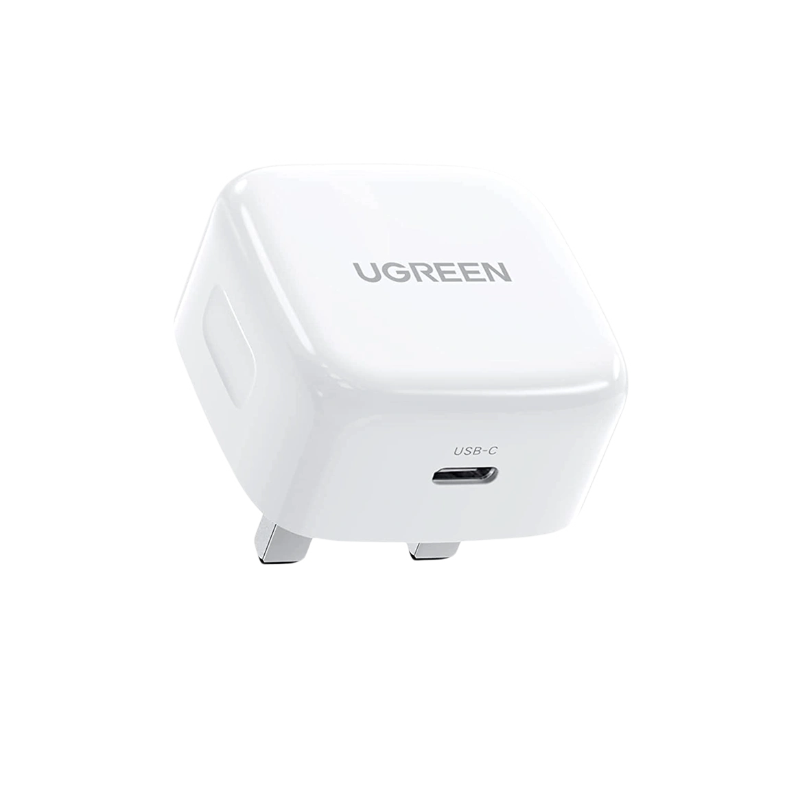 UGREEN USB-C 18W PD Charger CD137