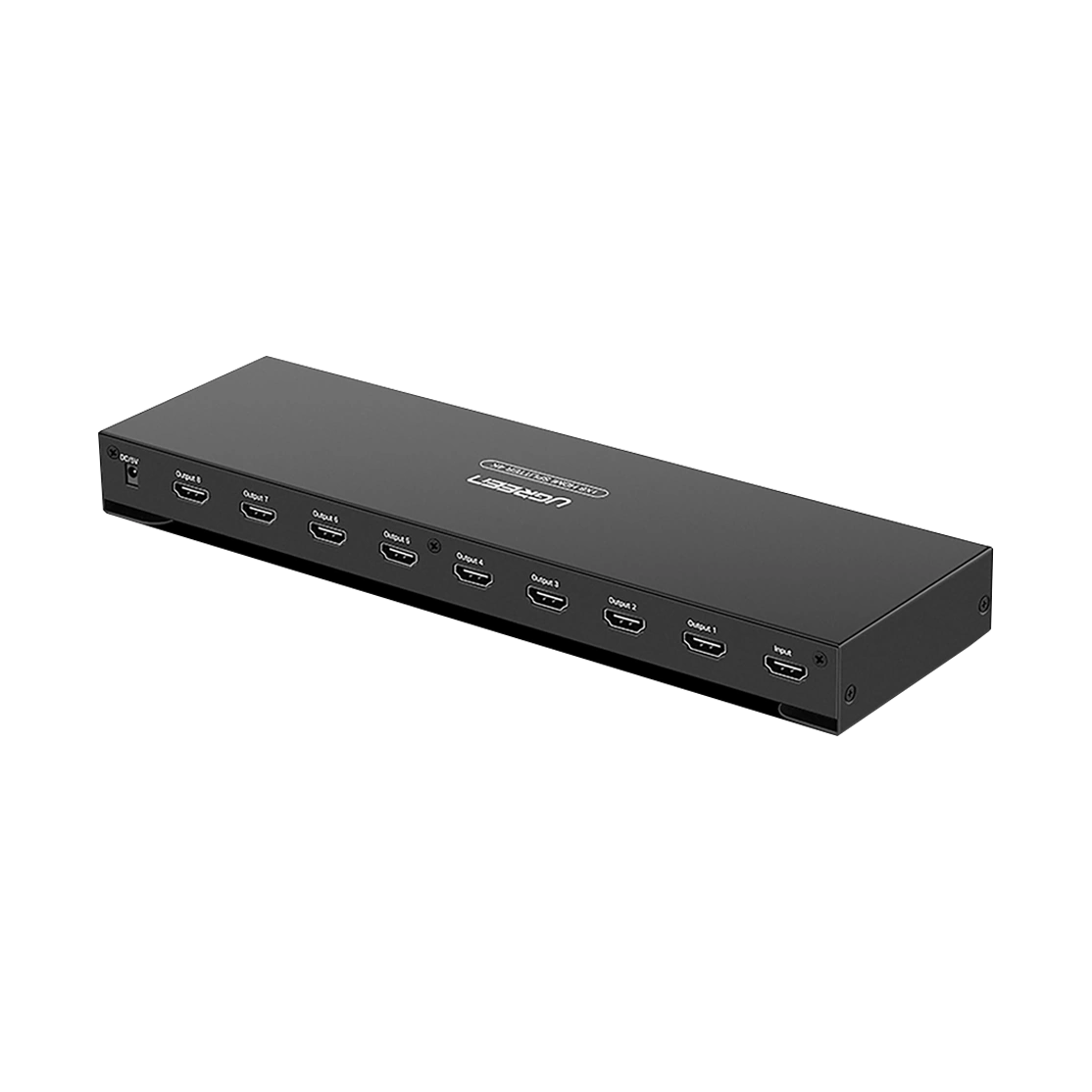 Ugreen 1 in 8 HDMI Adapter Splitter Box 40203