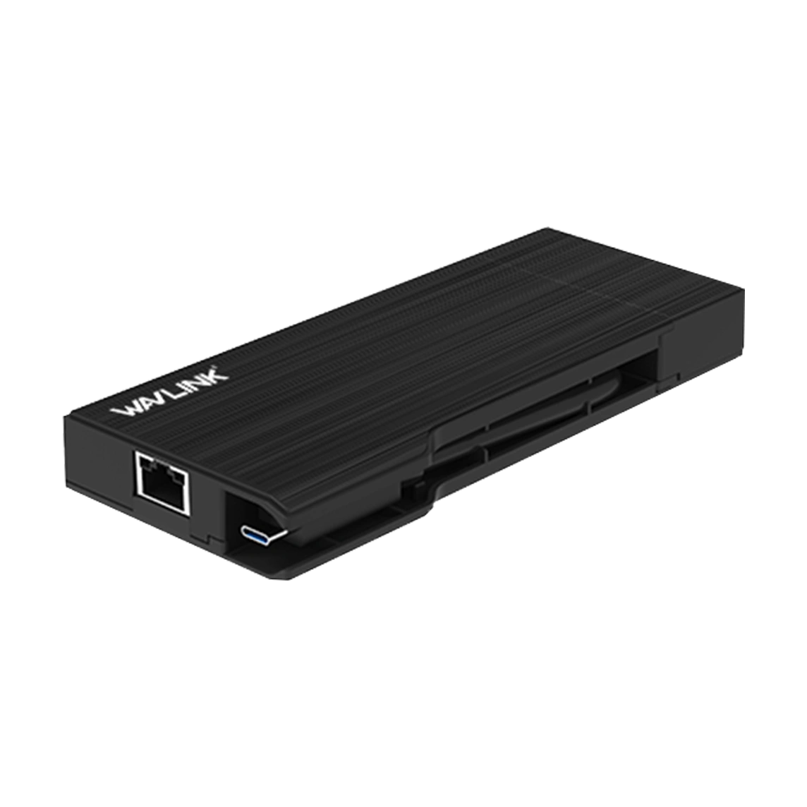 Wavlink UHP3406 SUPERSPEED USB-C Mini Dock