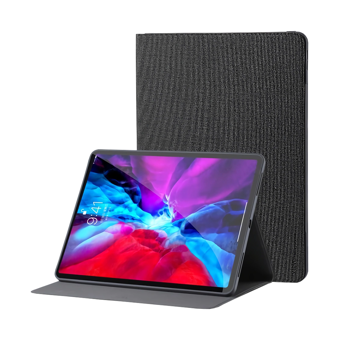 X-Level Leather Protective Cover for iPad Pro 11-inch Canvas
