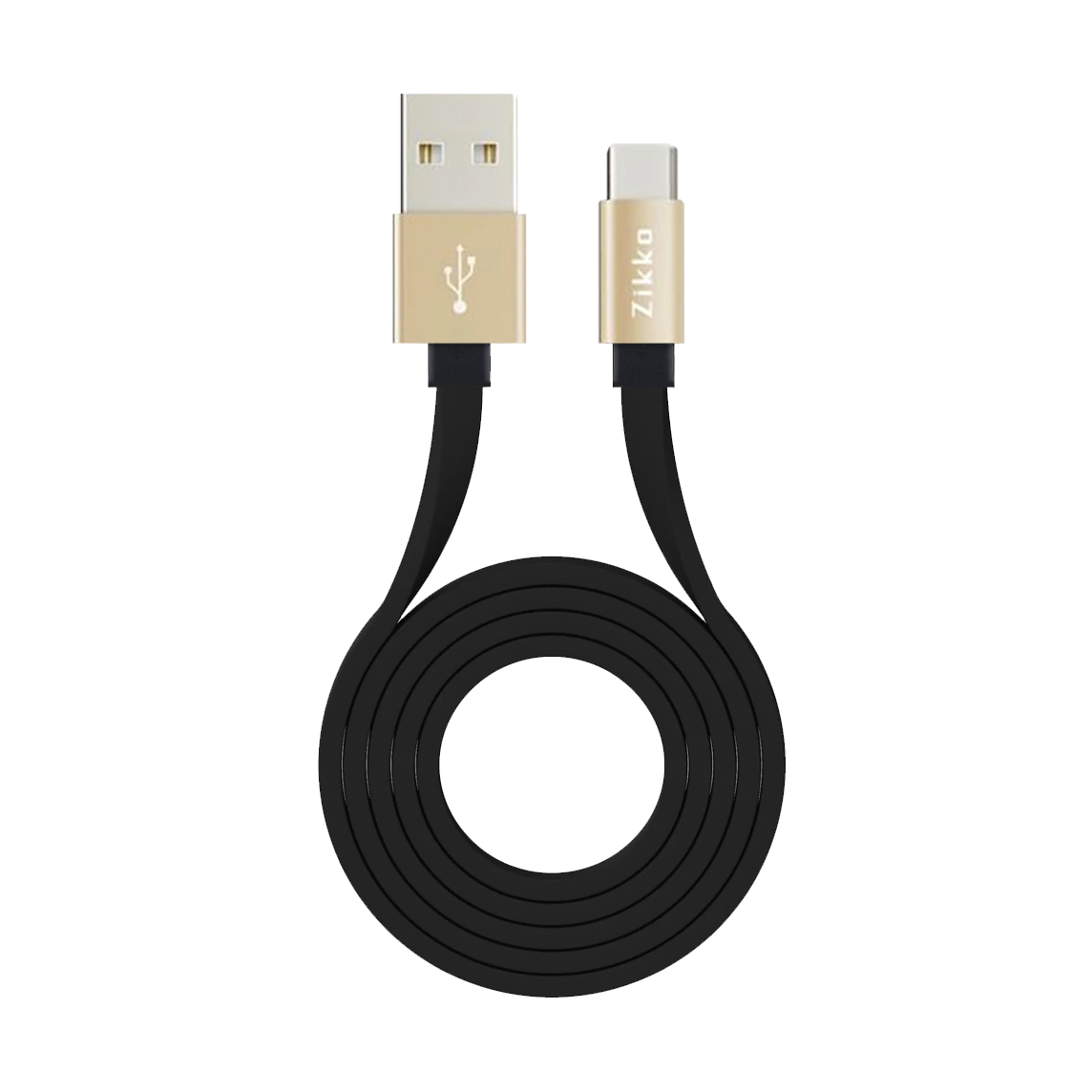 Zikko USB to USB-C MCU1 2m