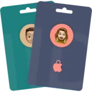 Apple ID قیمت و خرید اپل آیدی