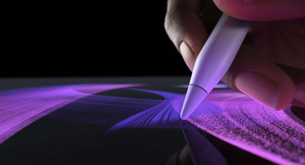 خرید اپل پنسل پرو جدید