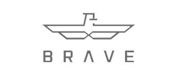 بریو Logo