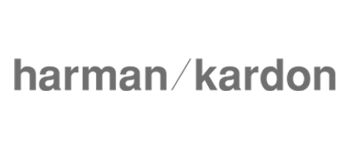 هارمن کاردن Logo