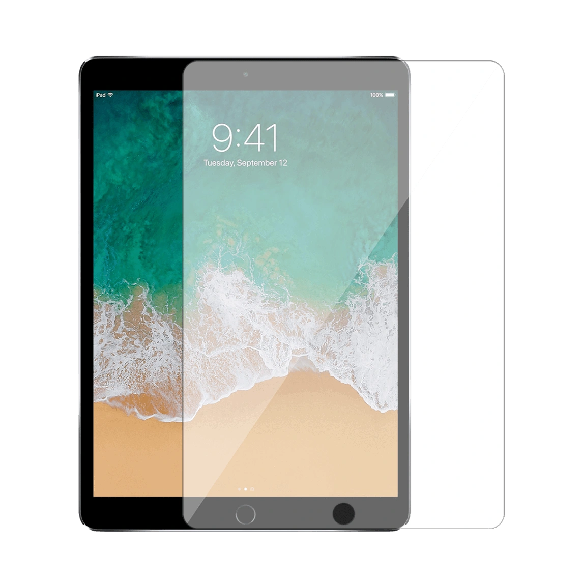 Screen Protector for iPad 10.5-inch