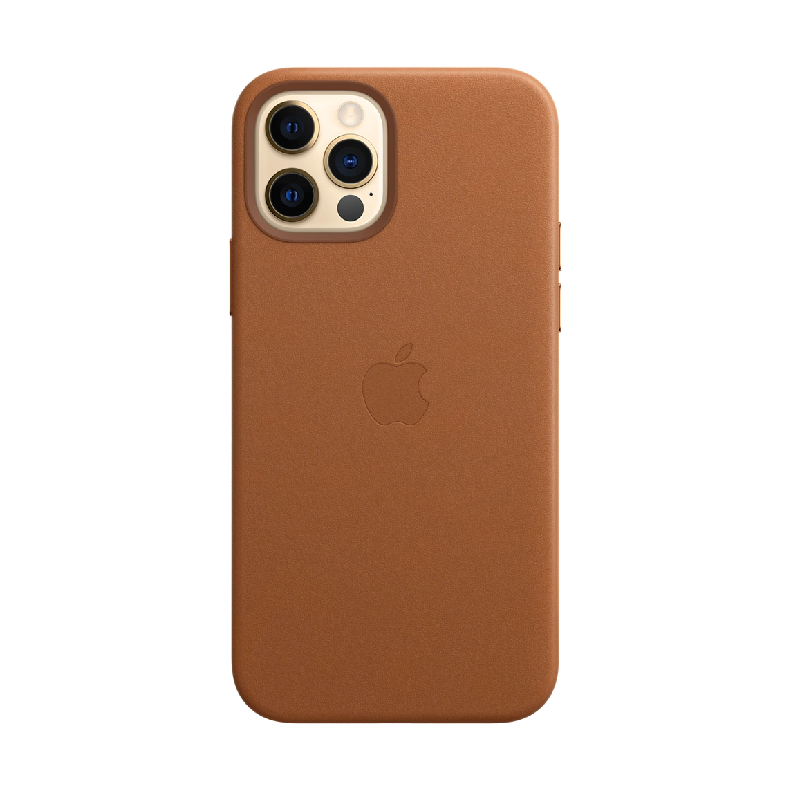 HC iPhone 12 Pro Max Leather Case with MagSafe
