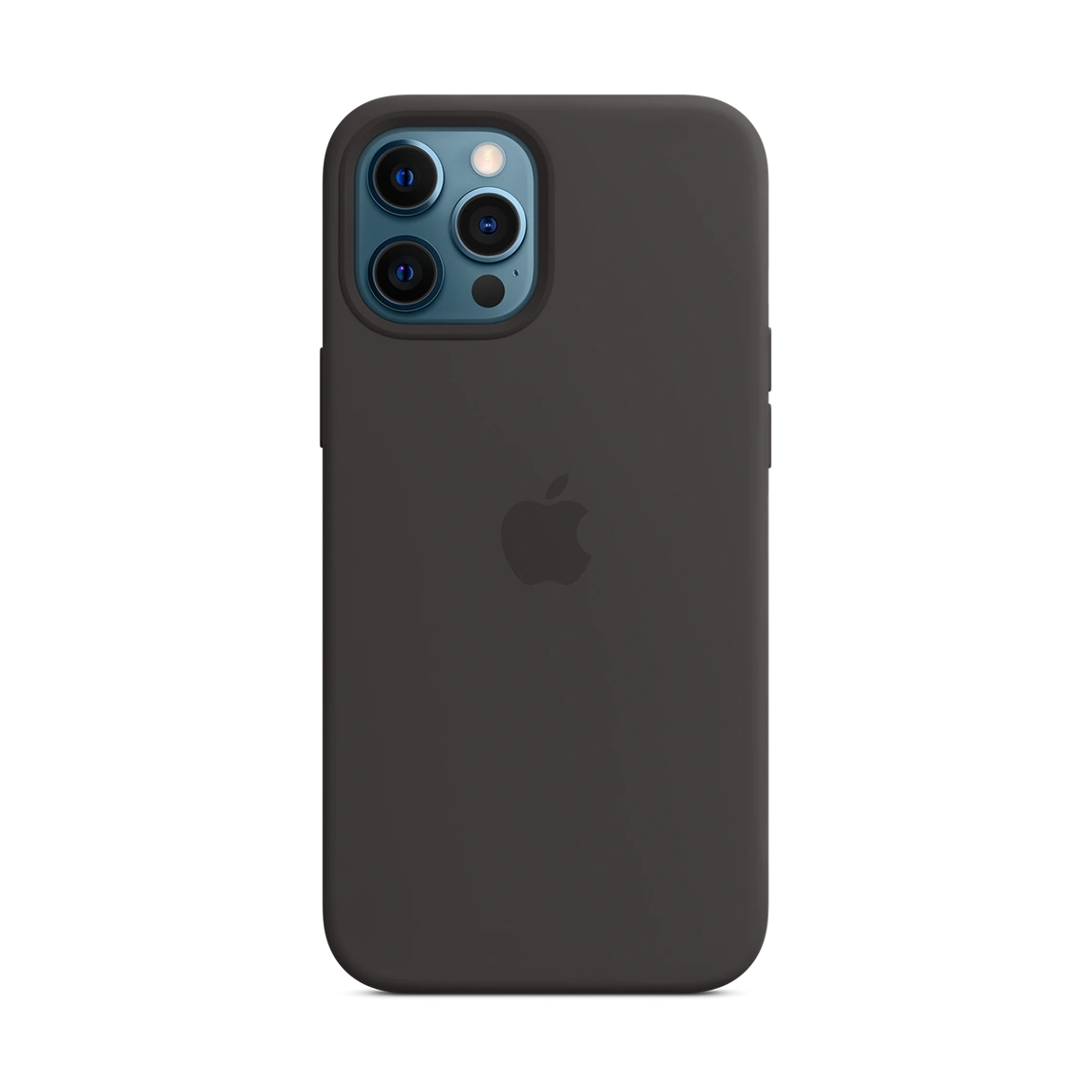 HC iPhone 12 Pro Max Silicone Case