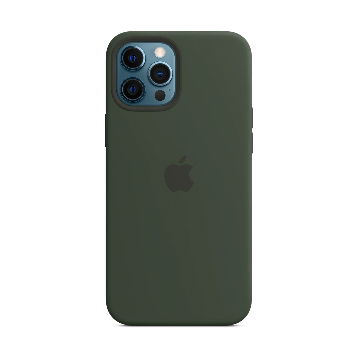 HC iPhone 12 Pro Max Silicone Case