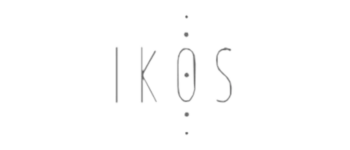 آیکوس Logo