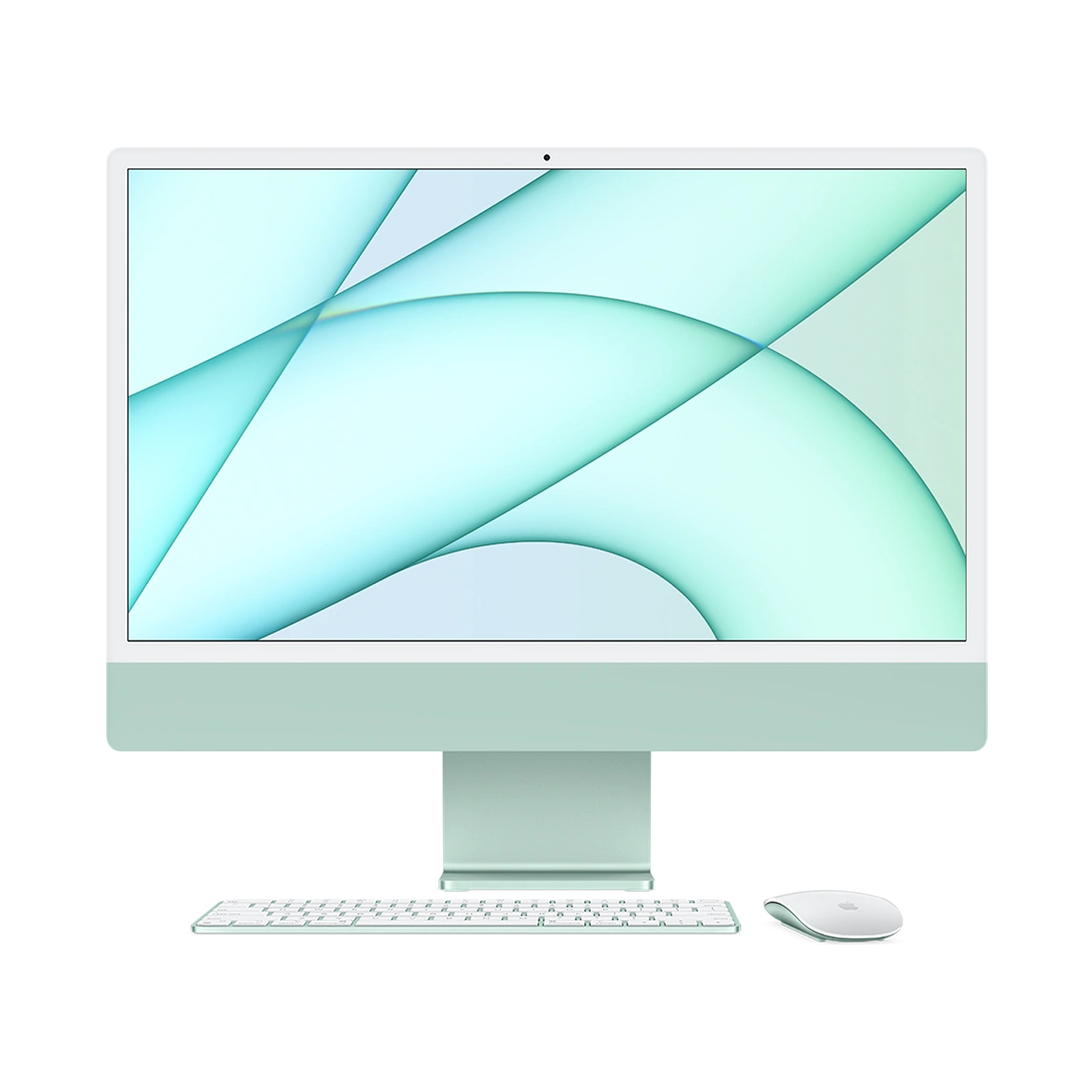 Apple iMac 24-inch M1 8-7Core/256GB 2021
