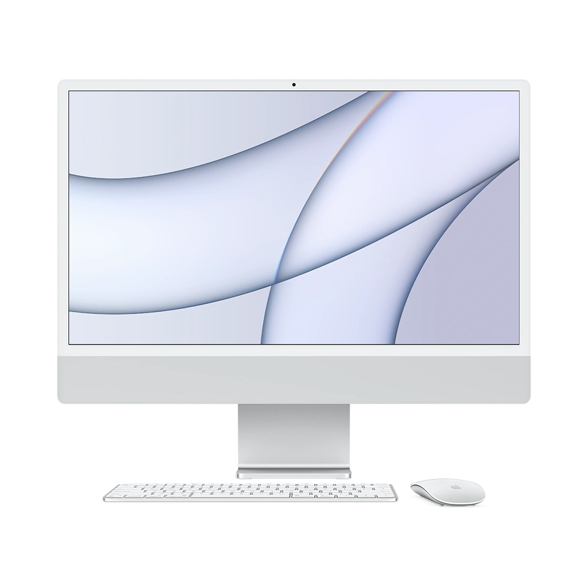 Apple iMac 24-inch M1 8-8Core/16GB/256GB 2021 - CTO