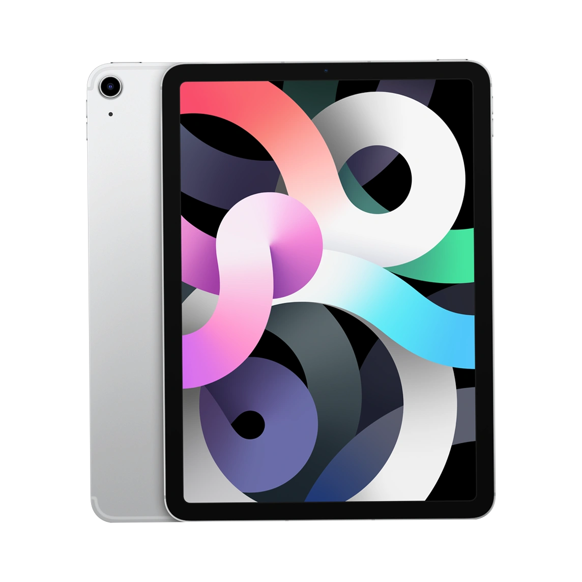 Apple iPad Air 4 10.9-inch 256GB Wi-Fi+Cellular