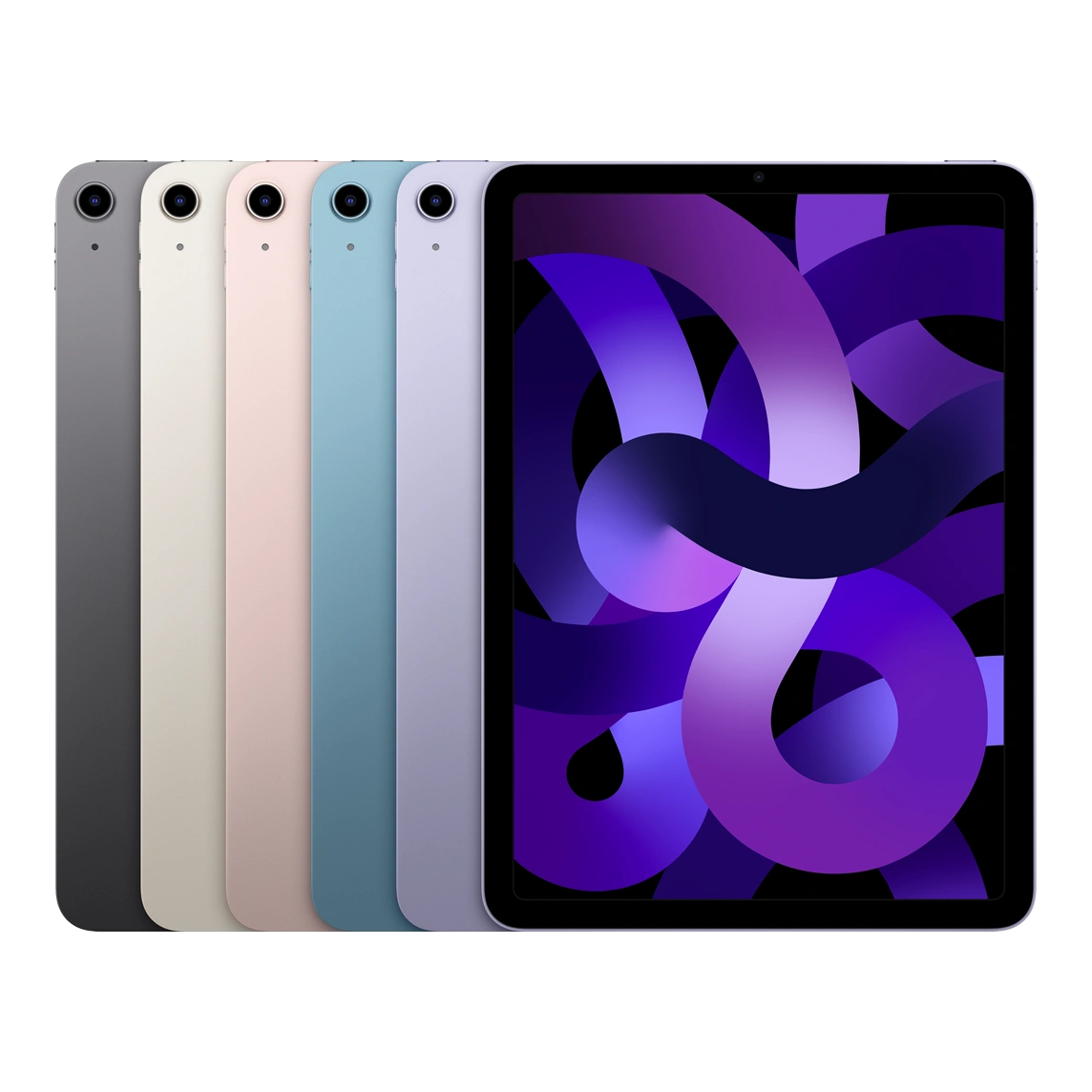 Apple iPad Air 5 10.9-inch 64GB Wi-Fi-Cellular
