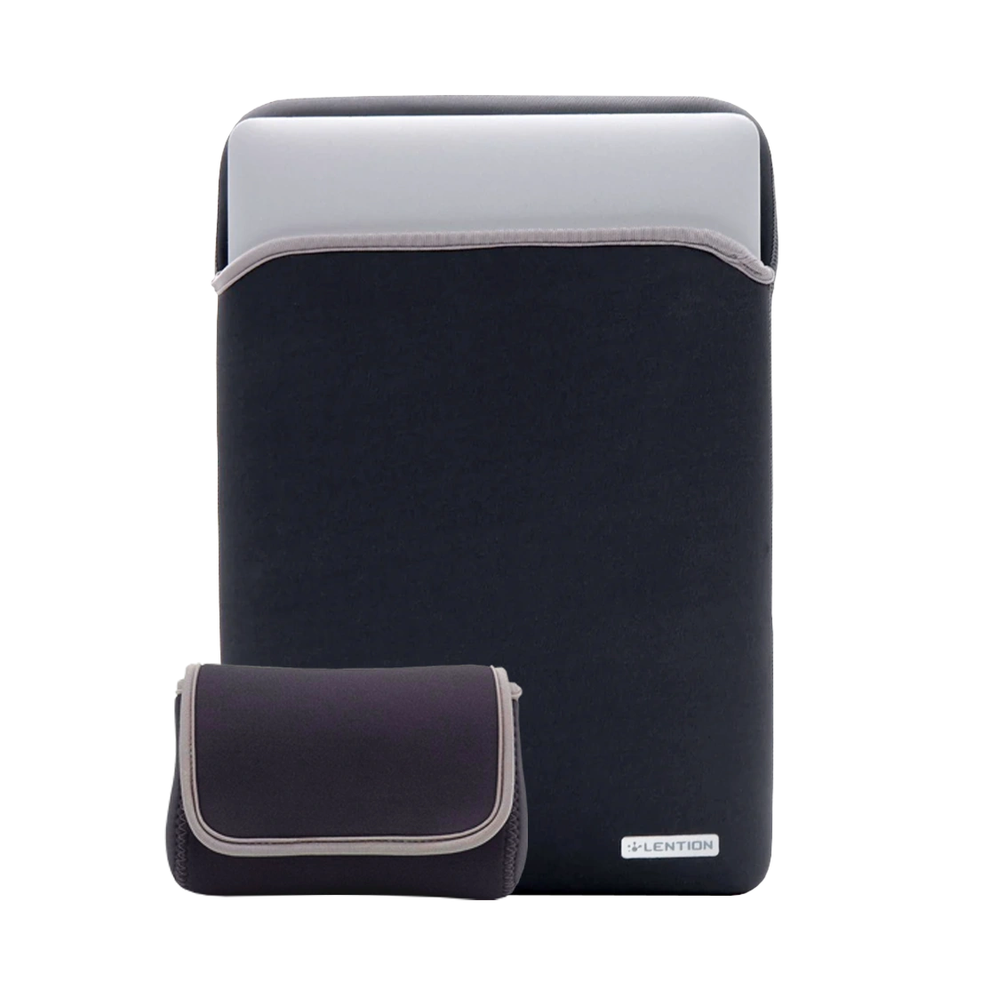 Lention Neoprene Sleeve Case for Macbook 14-inch PCB-B380