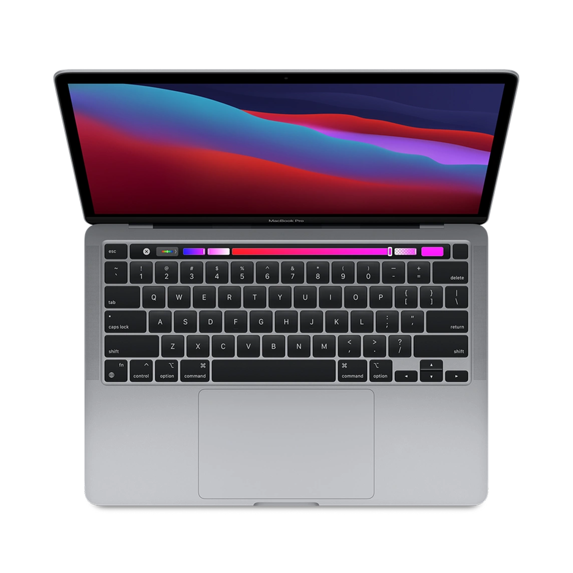 Apple MacBook Pro 13-inch 16/1TB 2020