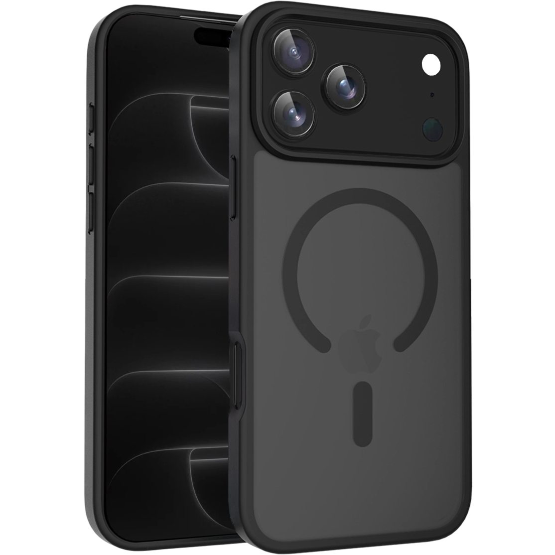 Delfy MagSafe Case iPhone 18 Pro KryoCase
