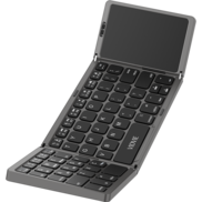 Vidvie Wireless Folding Keyboard and Touch Pad KB03 قیمت و خرید کیبورد و تاچ پد بلوتوثی و تاشو Vidvie مدل KB03