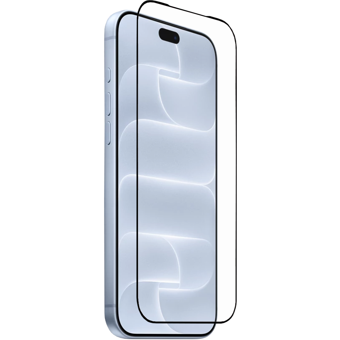 Delfy Screen Protector Glass for iPhone 18 Pro Privacy SafiGlass
