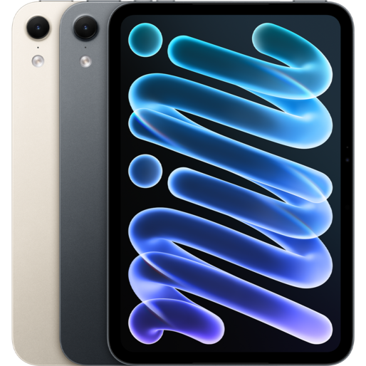 Apple iPad Mini 8th 8.5-inch 256GB Wi-Fi 2026