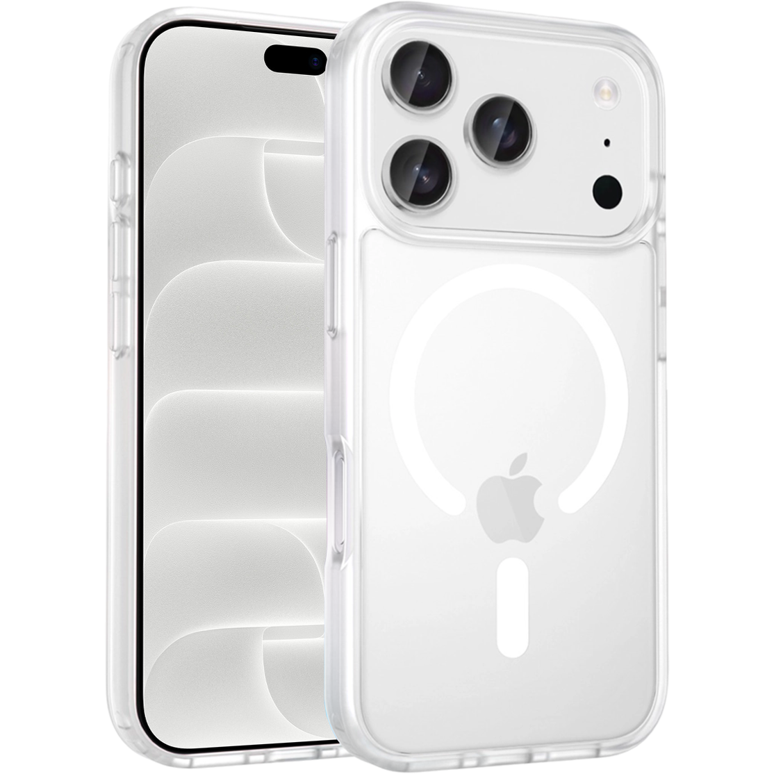 Delfy MagSafe Case iPhone 18 Pro KryoCase