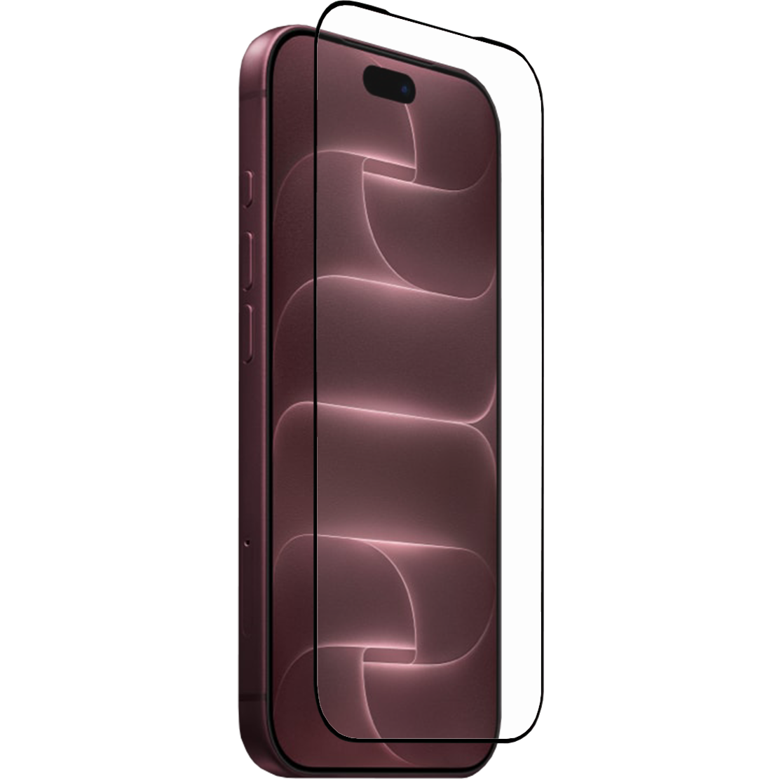 Delfy Screen Protector Glass for iPhone 18 Pro Max Privacy SafiGlass