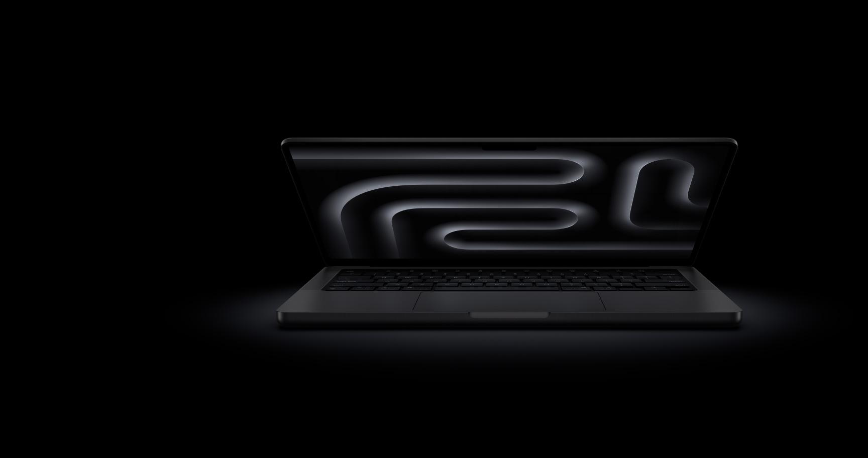 macbook pro
